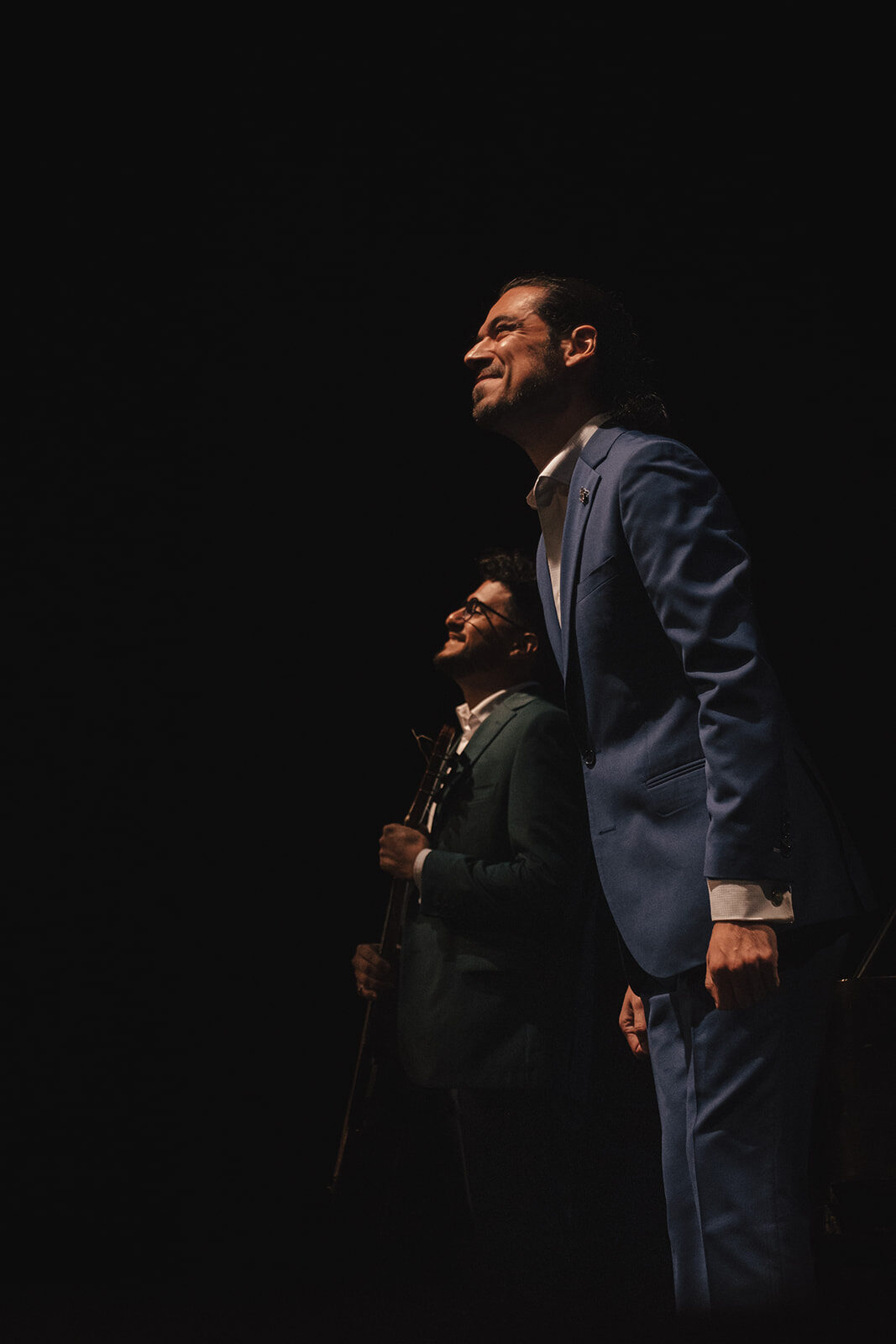 Concierto en la Universidad Interamericana de Puerto Rico — 46